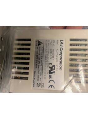 IAI ACON-POB-20WAI-NP-2-0+RCA2议价