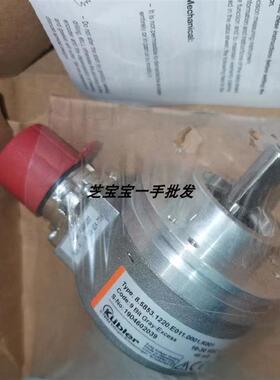 KUBLER 8.5853.1220.E011.0001.K001 kublet编码器aag 60007