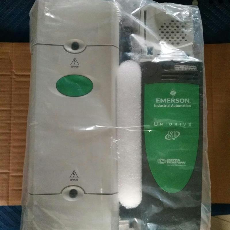 全新特价SP4401 SP4402 SP4403 尼得科原艾默生变频器厂家直销