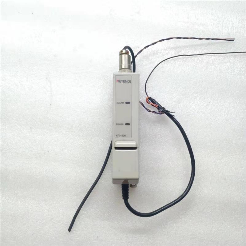 基恩士传感控制器 AT3-400