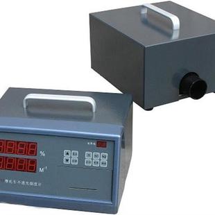 摩托车不透光烟度计AW-HPC211