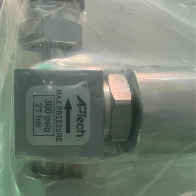 气动隔膜阀 APtech AP4550S 2PW MV6 MV6