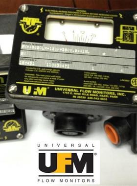 美国UFM流量开关 MN-DS150LM-16FTCS150RF-1050V.9-A2WR-ST-105D