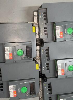 施耐德全新的ATV310HU变频器 380V