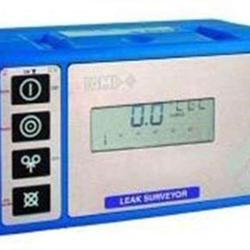 LS512气体泄漏检测仪