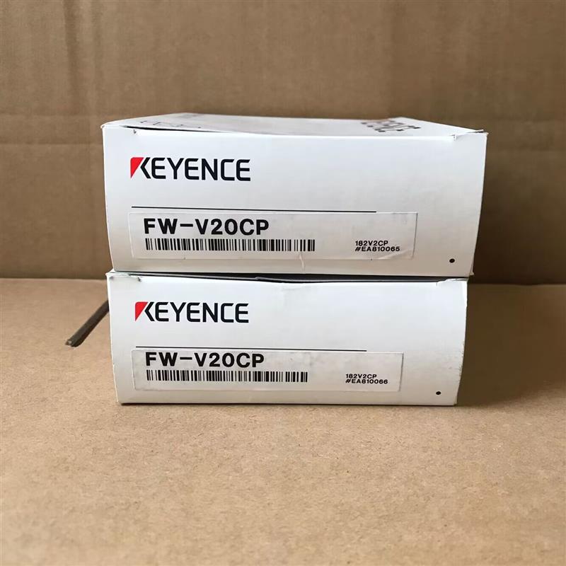 现货KEYENC超声波测距放大器 FW-V20CP
