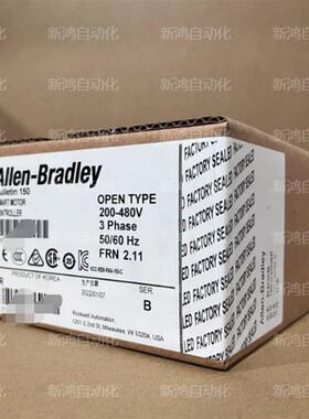 150-C3NCD 150-C43NBD 150-C43NBR 全新/现货议价 /软启动