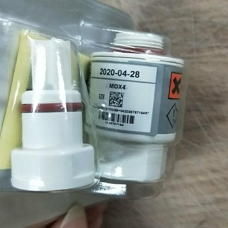进口氧气传感器 氧探头 MOX-2 MOX2 耳机接口 全新原装