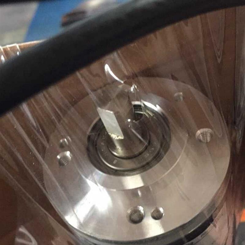 全新ELCO/   EAB50B8-GC6NPR-360   编码器    全新正品