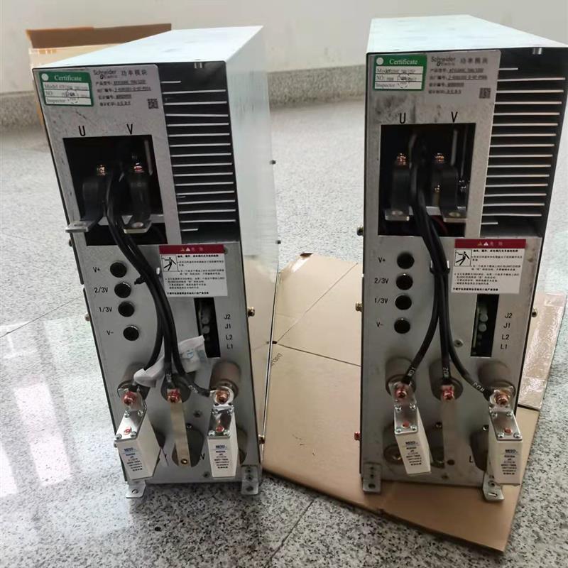 ATV1200C700/055P功率单元全新原装正品