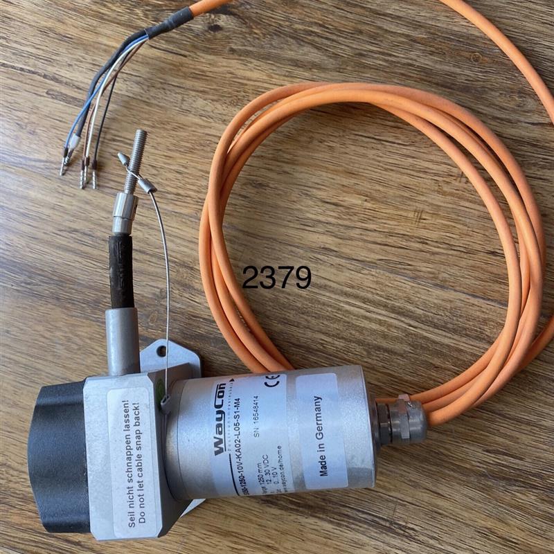 编码器 型号SX50-1250-10V-KA02-L05-S1-M4议价