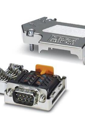 现货菲尼克斯总线连接器 - SUBCON-PLUS-PROFIB/SC2 - 2708232