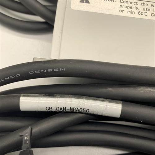 原装正品IA电缸马达编码器一体型电缆 CB-CAN-MPA050