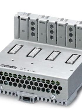 扩展模块 - FL FXT - 2989307用于千兆级模块化交换机