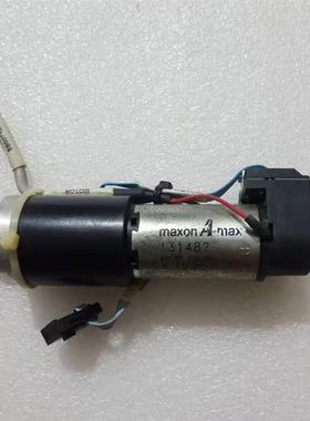 maxon A-max 直流电机编号131482