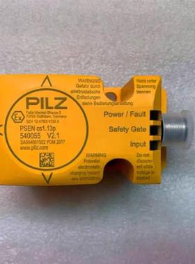 原装 正品 进口皮尔兹/PILZ传感器 PSEN CS1.13P 订货 540055现货