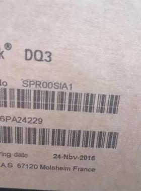 Millipore密理博 SmartPak DQ3纯化柱SPR00SIA1 F6PA24229