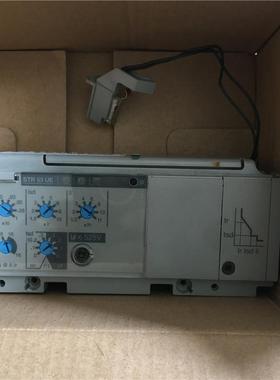 原装MERLIN GERIN NS400N NS630N/H电子脱扣器STR53UE议价
