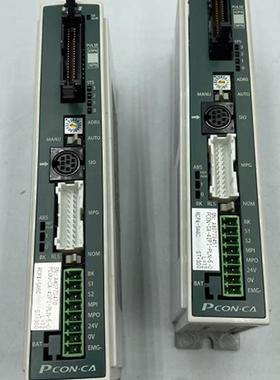 PCON-CA-42PI-PLN-5-0  PCON-CA-56PWAI-EP-0 日本 电缸控制器