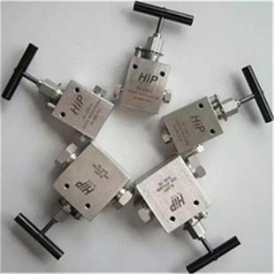 气控截止阀20 316不锈钢常开式 11LF4 MPO HIP _20000psi
