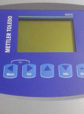 M400变送器 多参数测试仪表  定货号52121348特价出售现货