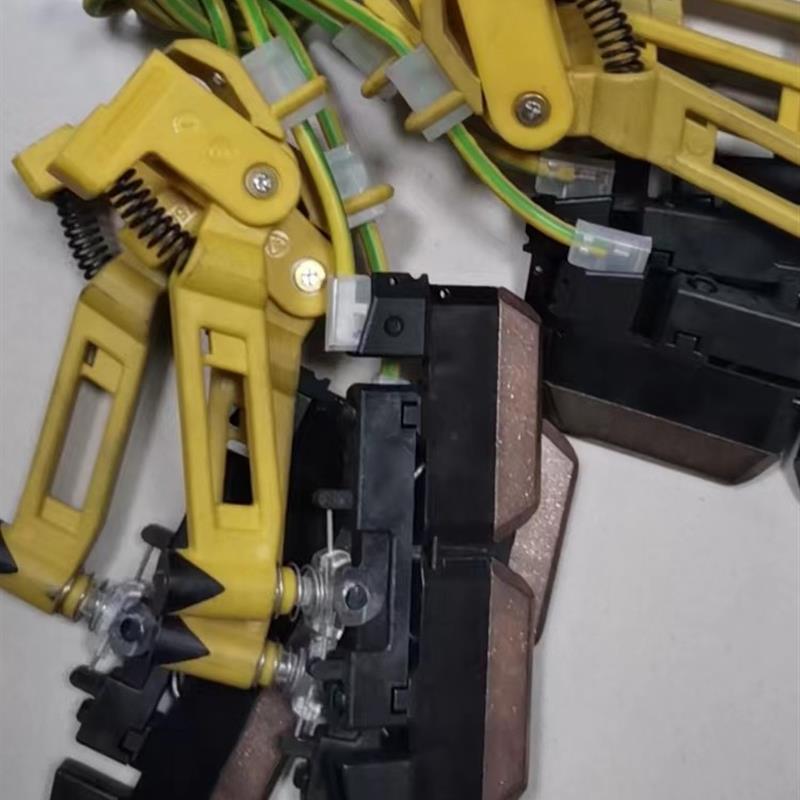 法勒VKS6/63-6000HSA滑触线全新原装KDS2/40