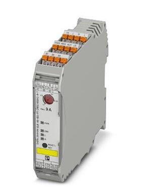 起动器ELR H5-IES-PT-24DC/500AC-9-T - 2906060