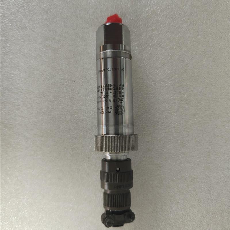 GE德鲁克UNIK5000压力传感器