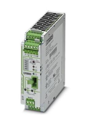 现货24V10A不间断电源QUINT-UPS/ 24DC/ 24DC/10-2320225菲尼克斯