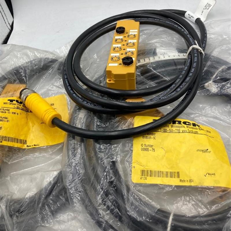 VB 804M-2C-BSM19  U0961-01;VB 804M-5C  U0905-75