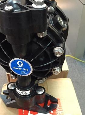 美国graco固瑞克HUSK 4D150高粘度输送不锈钢4:1高压泵24W346