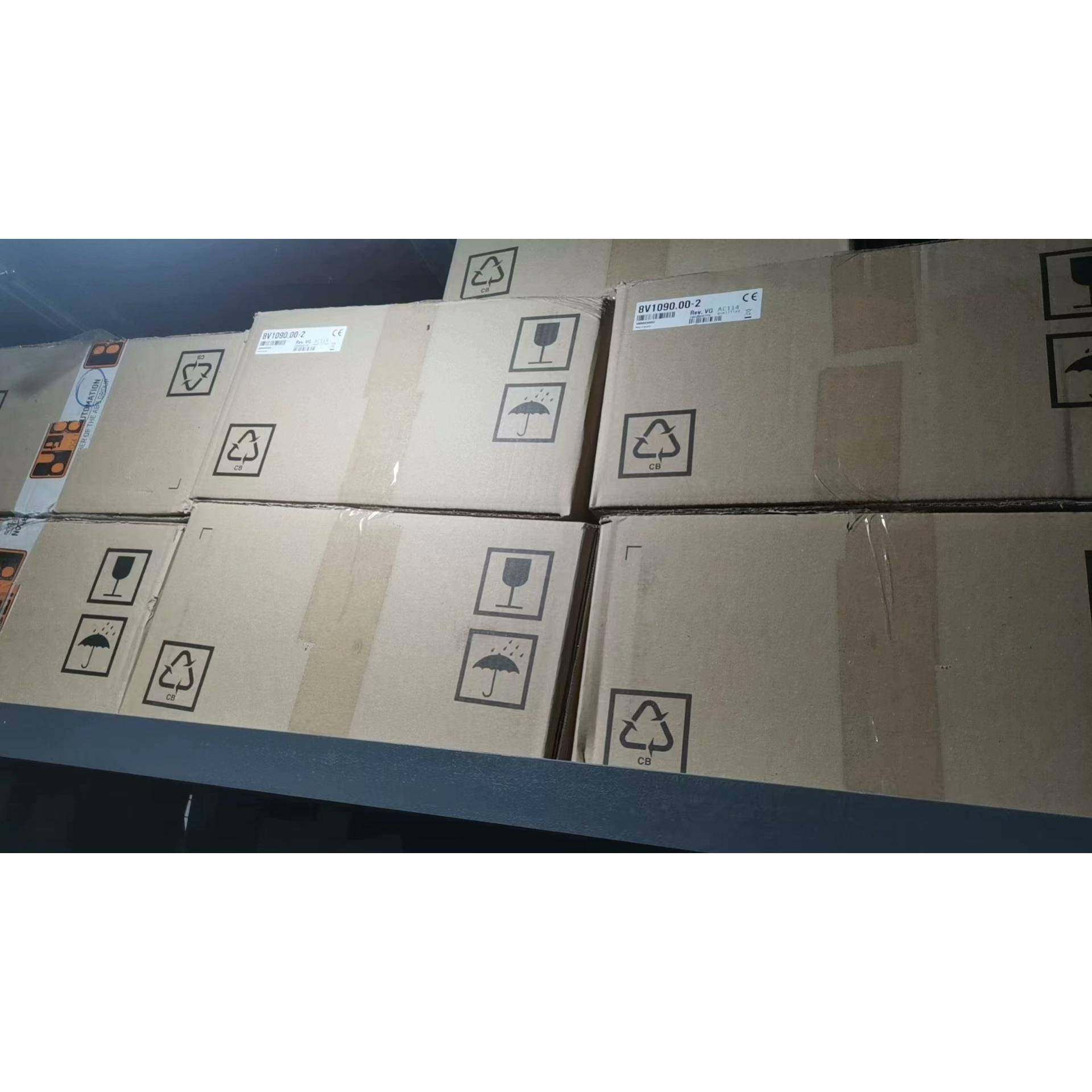 贝加莱全新ACOPOS驱动器少量现货，都是提前备的全新原装产议价