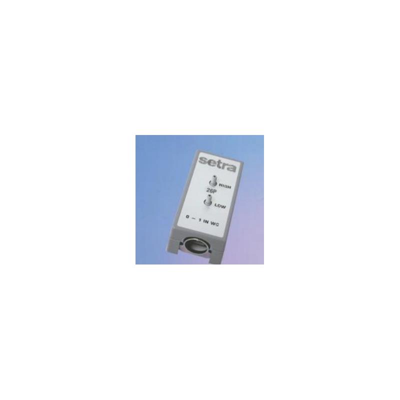 压力压差传感器变送器26P110CLD11A1G 4-20MA 0-1000pa