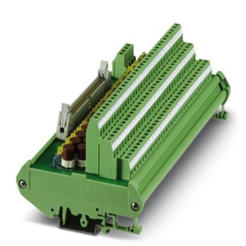 现货全新原装无源模块-UM-IC50/32DI/F/LA/S7 - 2902753菲尼克斯