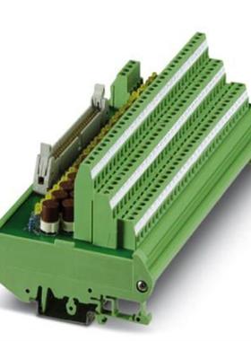 现货全新原装无源模块-UM-IC50/32DI/F/LA/S7 - 2902753菲尼克斯