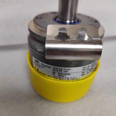 德国进口编码器OG73 RN 1024/OG73S SN1024现货六个价格美丽