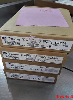 1746-BTM 罗克韦尔自动化  SLC 500/5 PLC 温控 模块 1746BTM