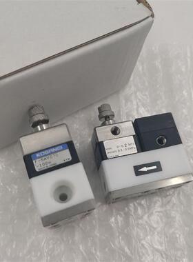 原装日本小金井药液阀F-DAVP125-R-13W/F-SAV070-41W 现货