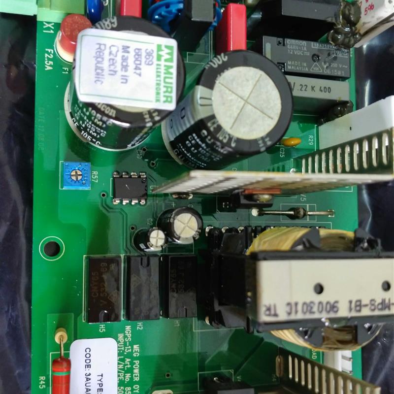 变频器禁止意外起动板GDR POWER SUPPLY NGPS-13C