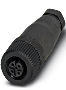 菲尼克斯连接器 - SACC-M12FS-5CON-PG 7 - 1662298