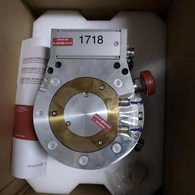 PFEIFFER浦发HiPace700 分子泵PMP03933议价
