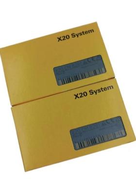 全新原装贝加莱模块 X20DC2190 X20DC2398