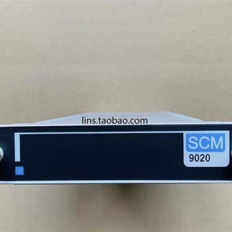 SIS卡件 SCM9020 SDI9010
