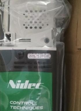 艾默生尼得科变频器SP1401/1402/1403/SP1404/1405/1406全新议价