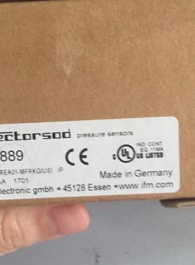 钻石卖家信用假一赔十压力传感器PI2889现货