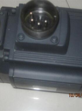 9成新左右的伺服电机HC-RFS103-S1