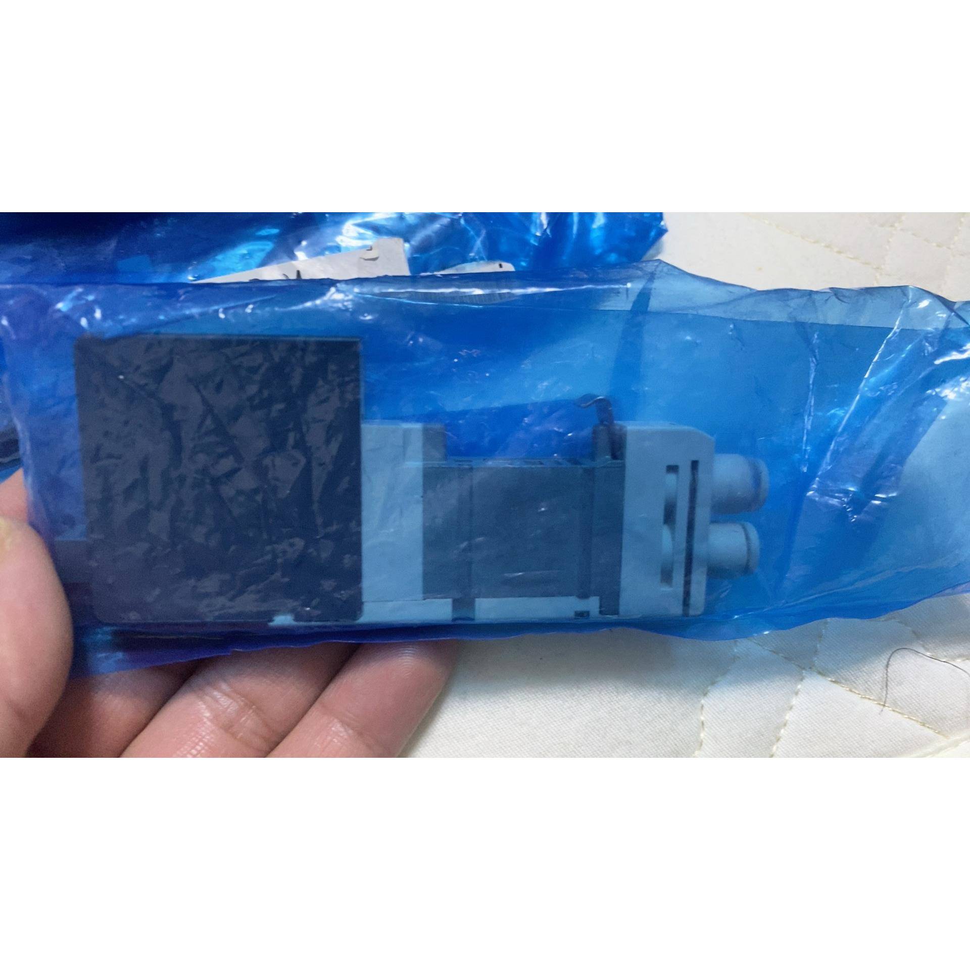 SMC SQ1141R-5LOB-C4，全新原装正品，数量6议价
