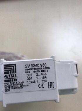 威图SV9340.950 SV9676.004 SV9340.000 SV3079.010 SV9676.730