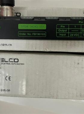 询价全新宜科模块SPDP-0404D-001议价