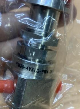 -哈姆雷特HM30-4VKLQ-BW4-ISLT-300PSI焊接式三通阀